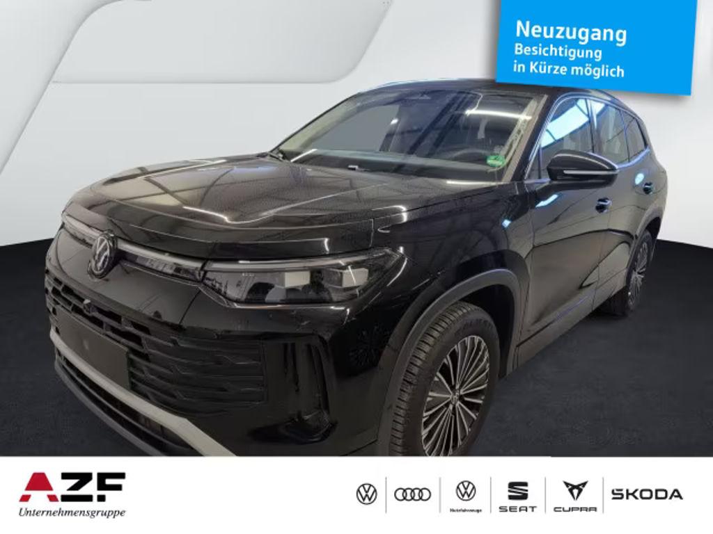 Volkswagen Tayron 2025 Benzine