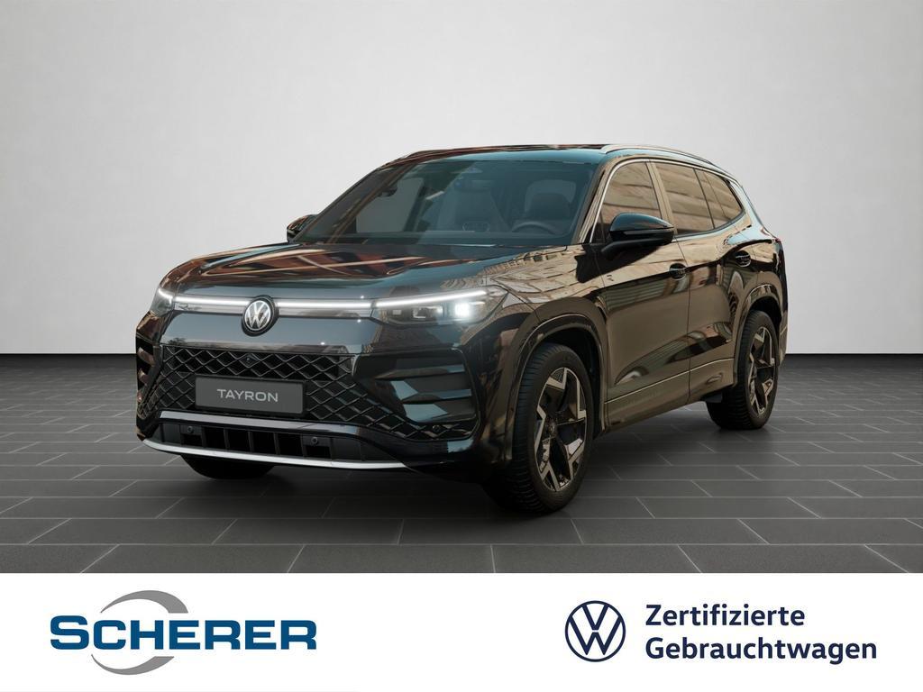 Volkswagen Tayron 2025 Diesel