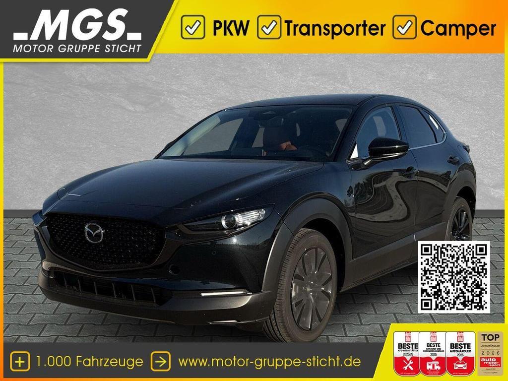Mazda CX-30 2025 Benzine