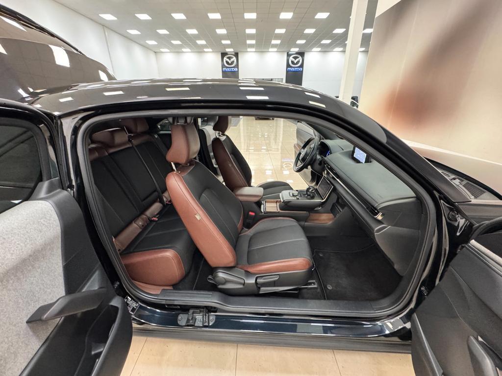 Mazda MX-30
