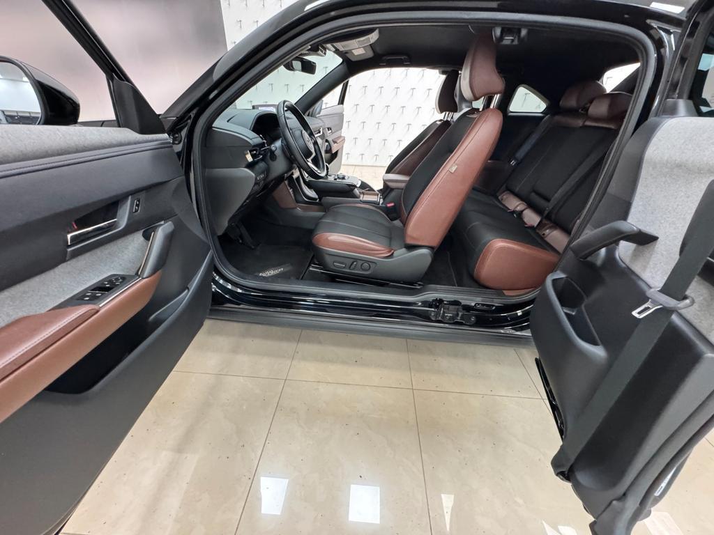 Mazda MX-30