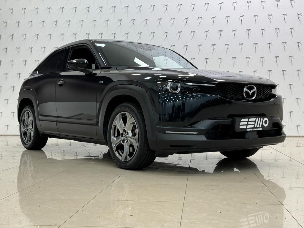 Mazda MX-30