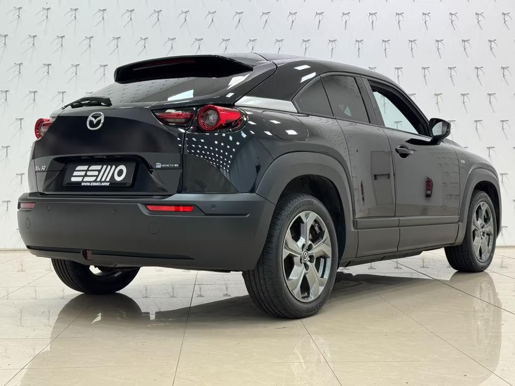 Mazda MX-30