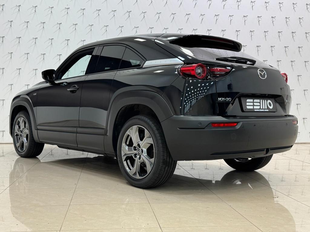 Mazda MX-30
