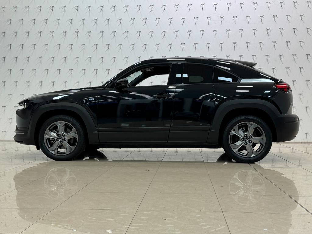 Mazda MX-30