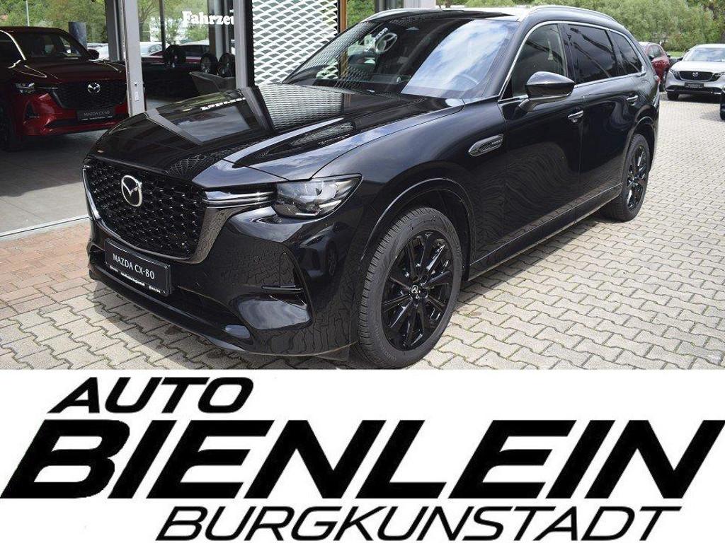 Mazda CX-80