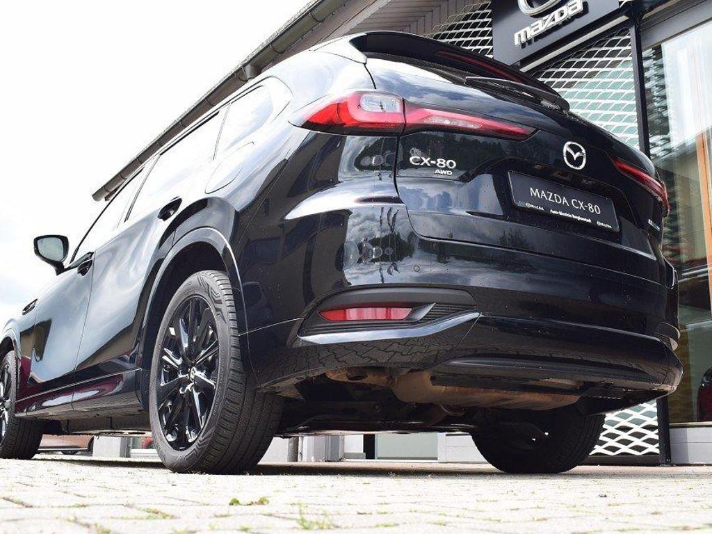 Mazda CX-80