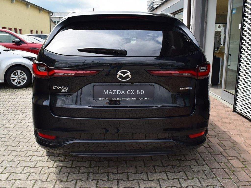 Mazda CX-80
