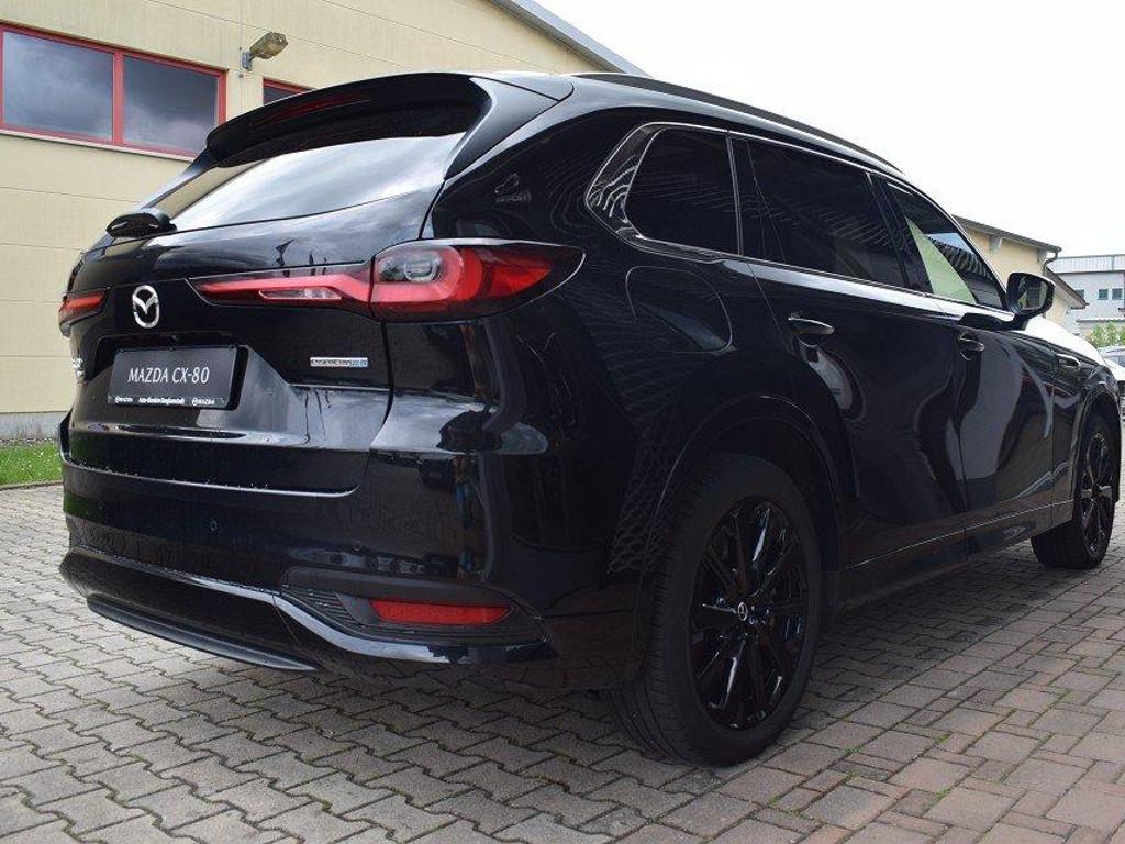 Mazda CX-80