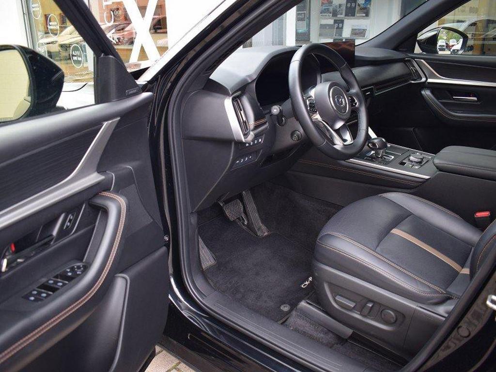Mazda CX-80