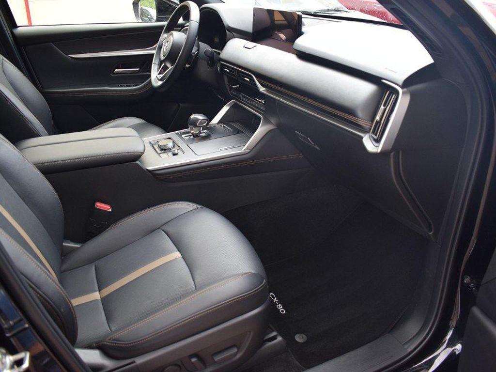 Mazda CX-80