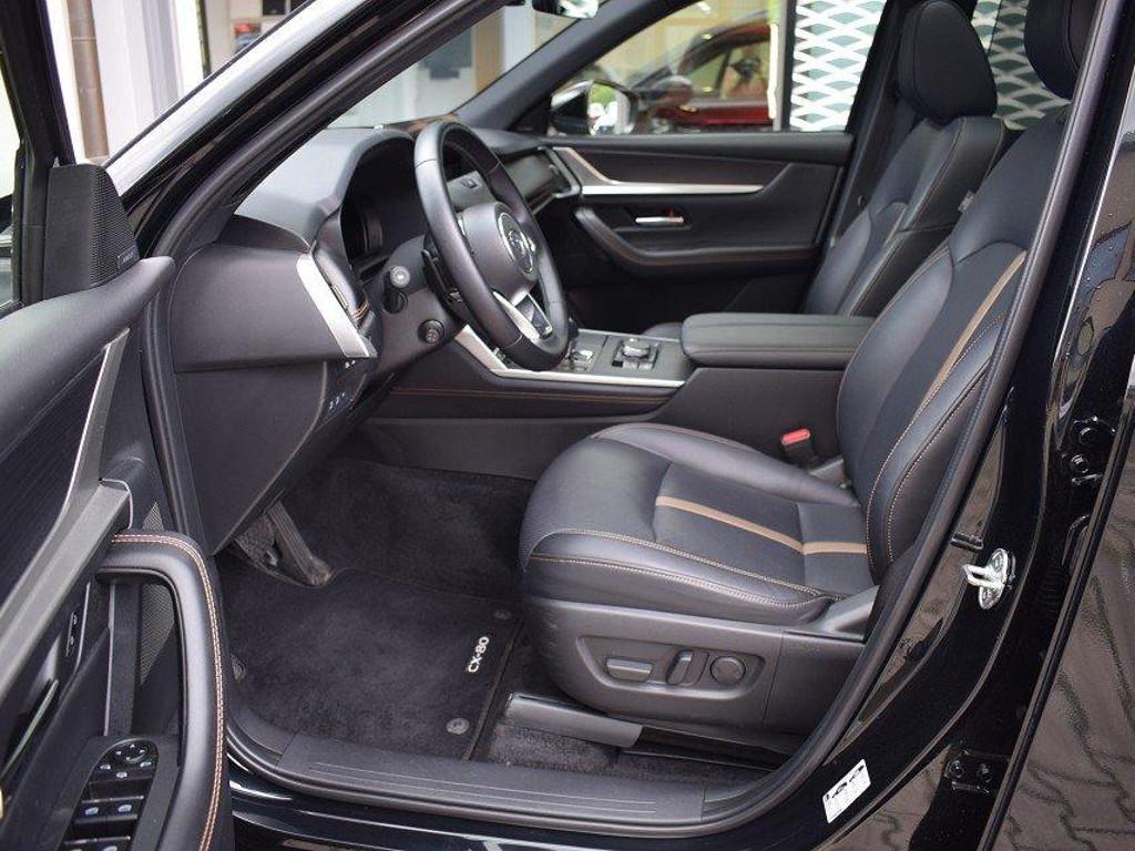 Mazda CX-80