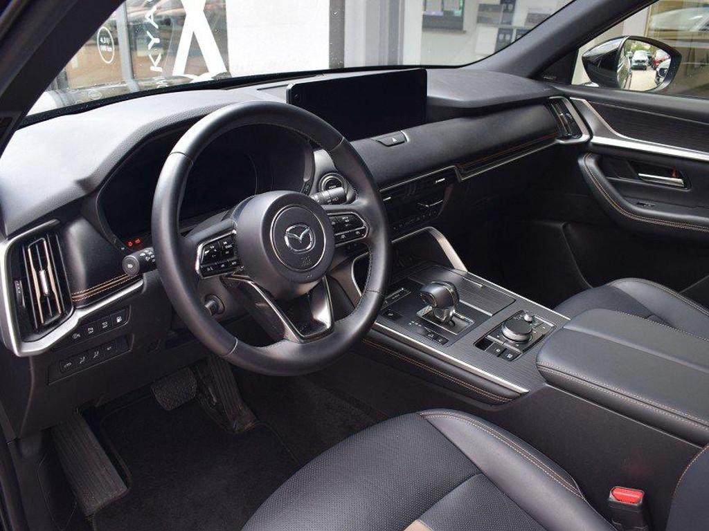 Mazda CX-80