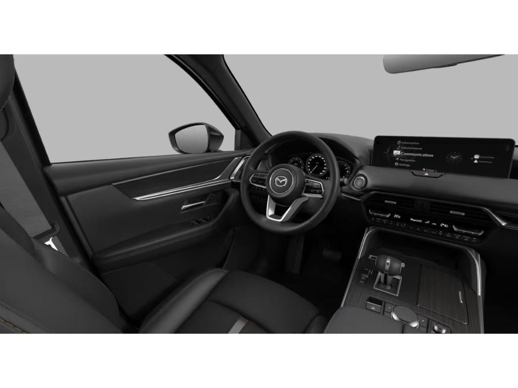Mazda CX-80