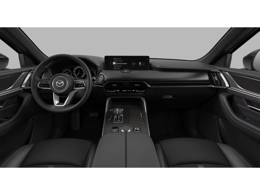 Mazda CX-80