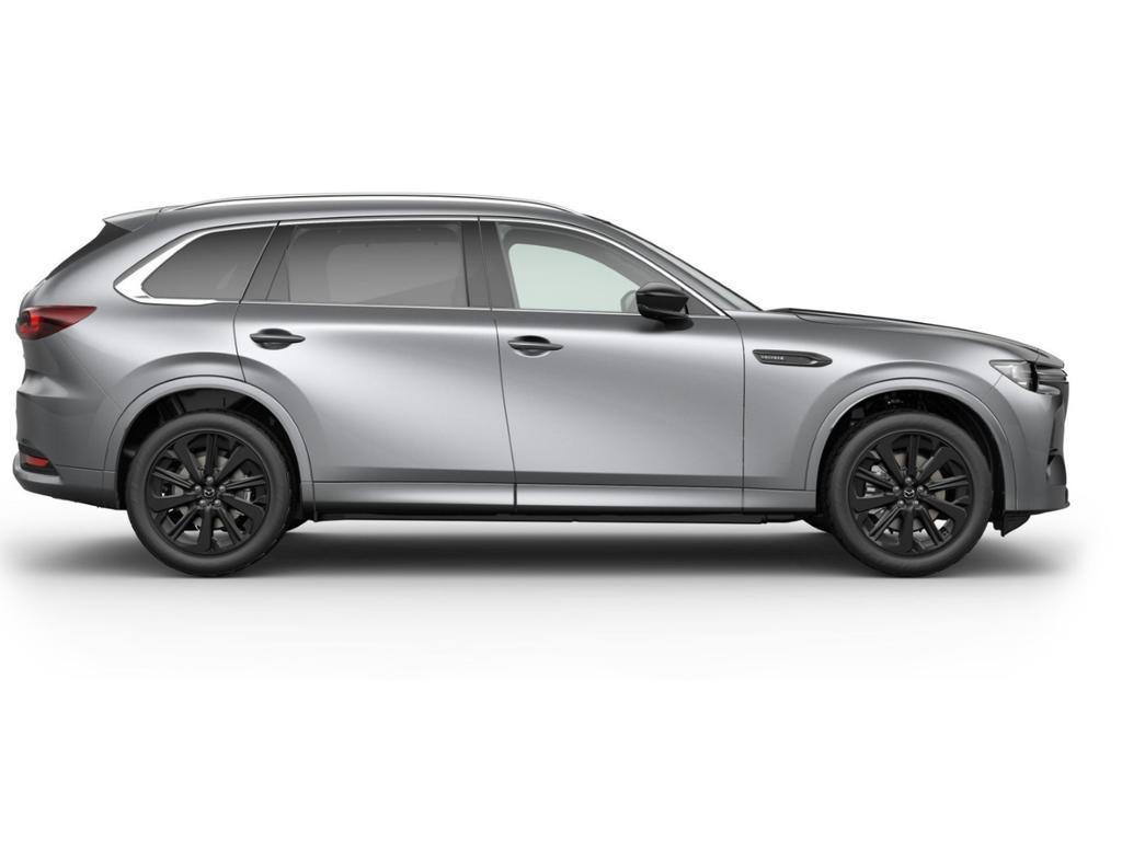 Mazda CX-80