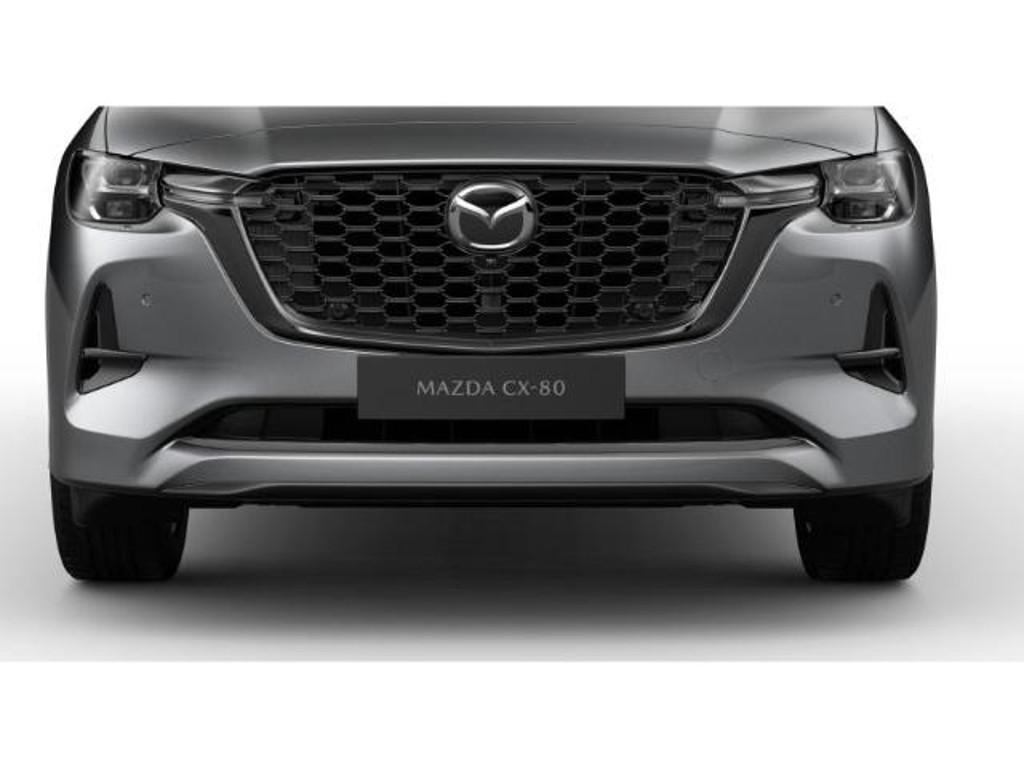 Mazda CX-80