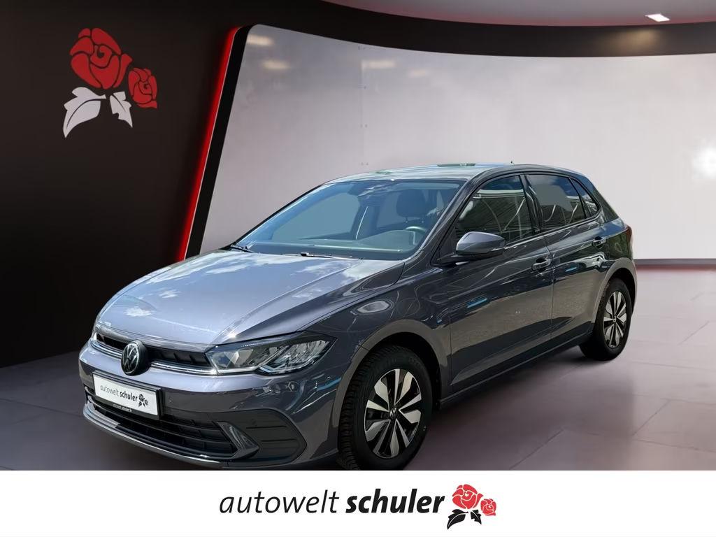 Volkswagen Polo 2024 Benzine