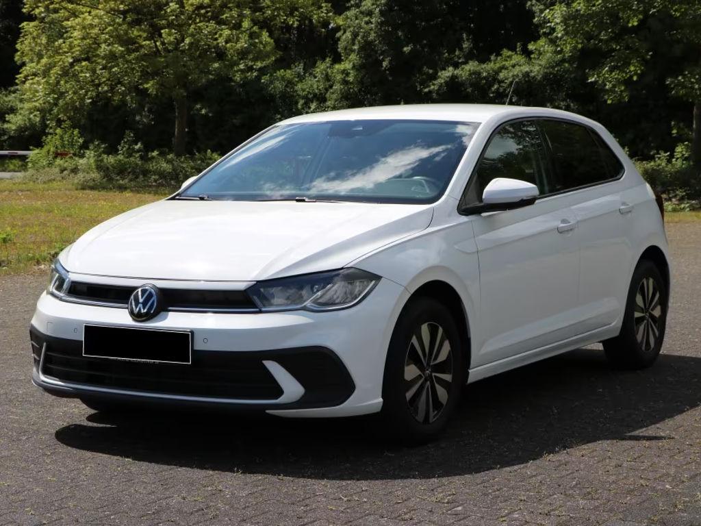 Volkswagen Polo 2024 Benzine