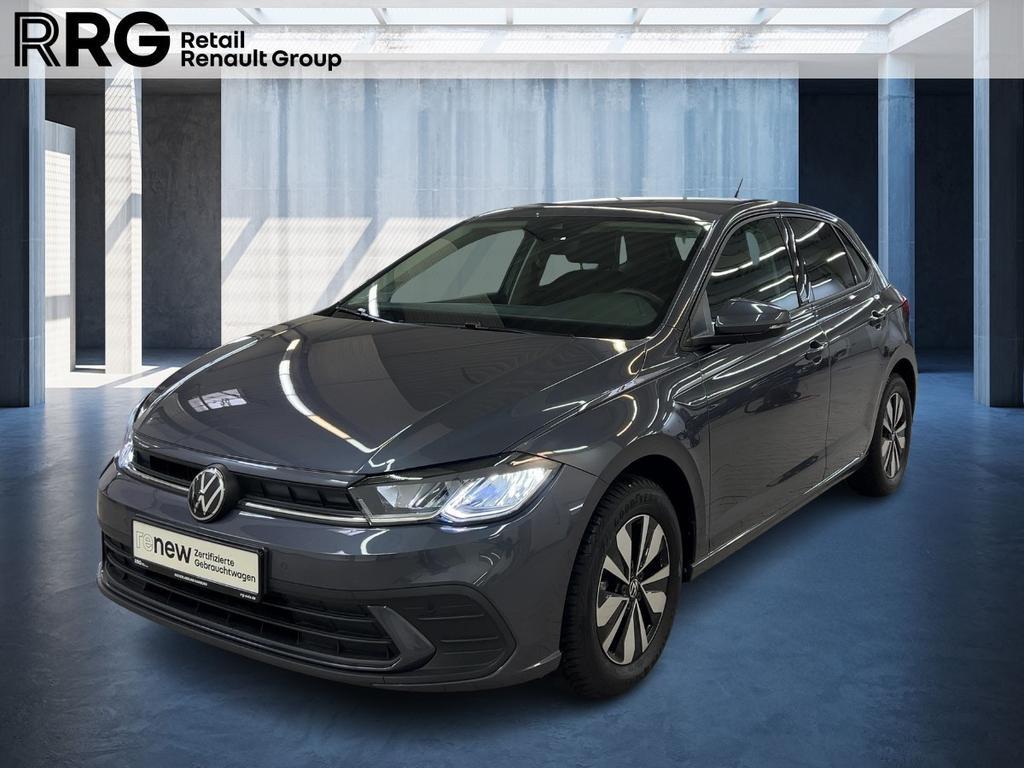 Volkswagen Polo 2024 Benzine