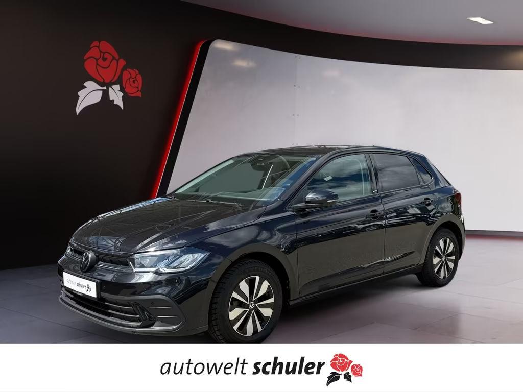 Volkswagen Polo 2024 Benzine
