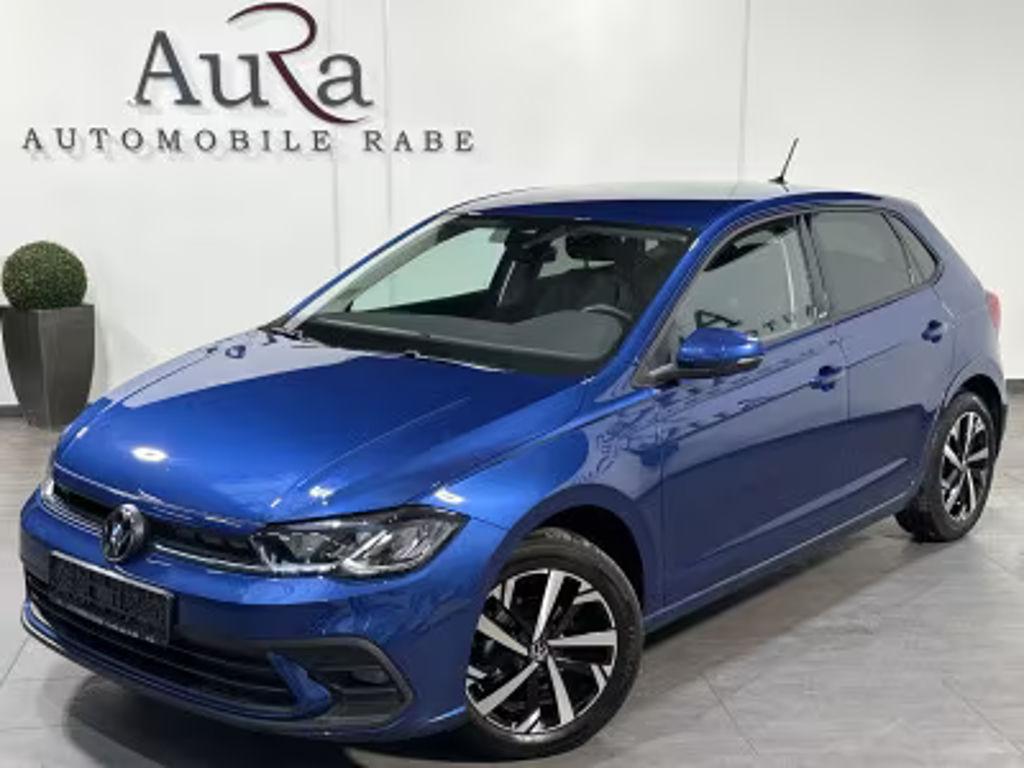 Volkswagen Polo 2024 Benzine