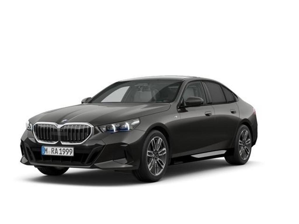 BMW 5 Serie 2024 Diesel