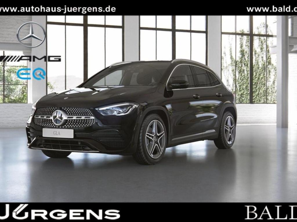 Mercedes-Benz GLA-Klasse 2023 Benzine