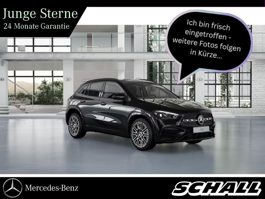 Mercedes-Benz GLA-Klasse 2026 Benzine