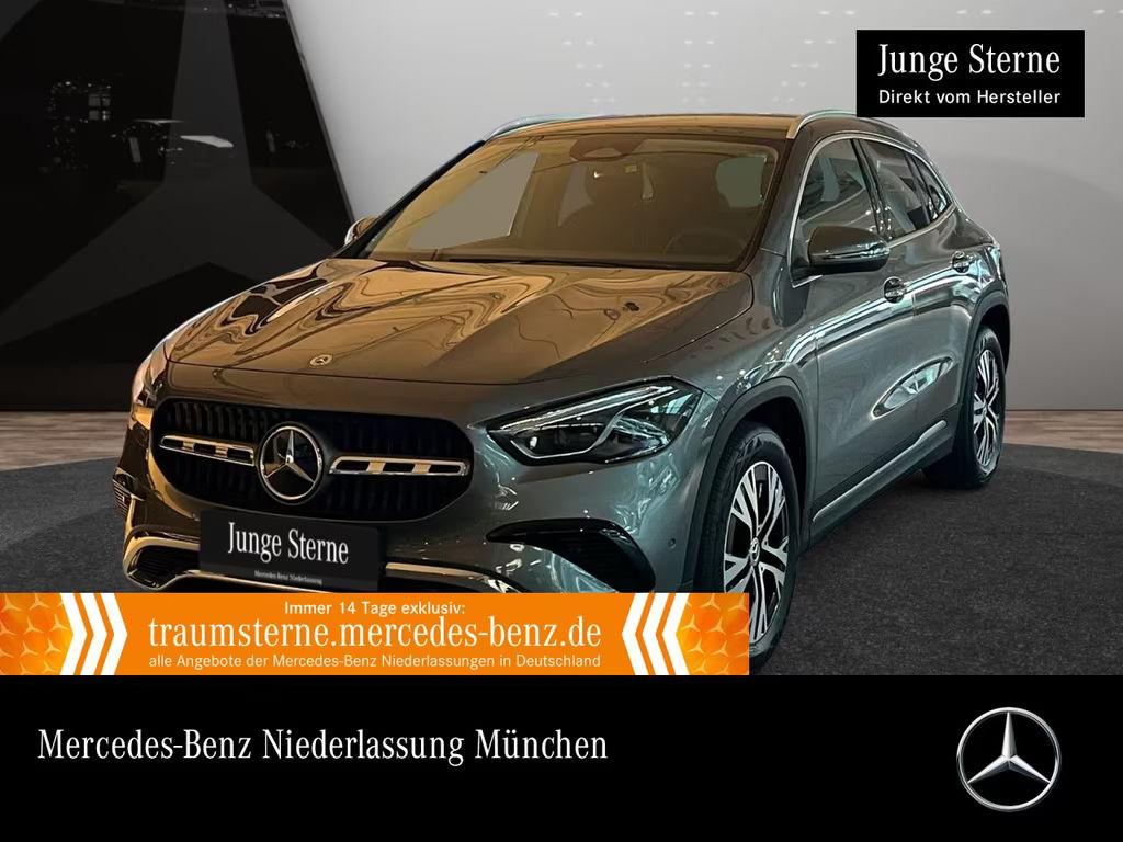 Mercedes-Benz GLA-Klasse 2025 Diesel
