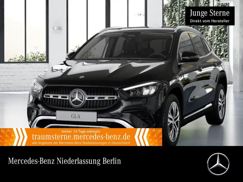 Mercedes-Benz GLA-Klasse 2025 Benzine
