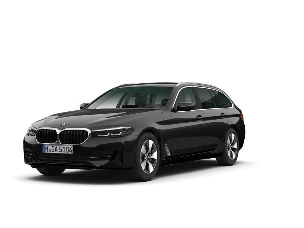 BMW 5 Serie 2023 Diesel