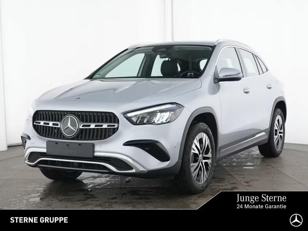 Mercedes-Benz GLA-Klasse 2024 Benzine