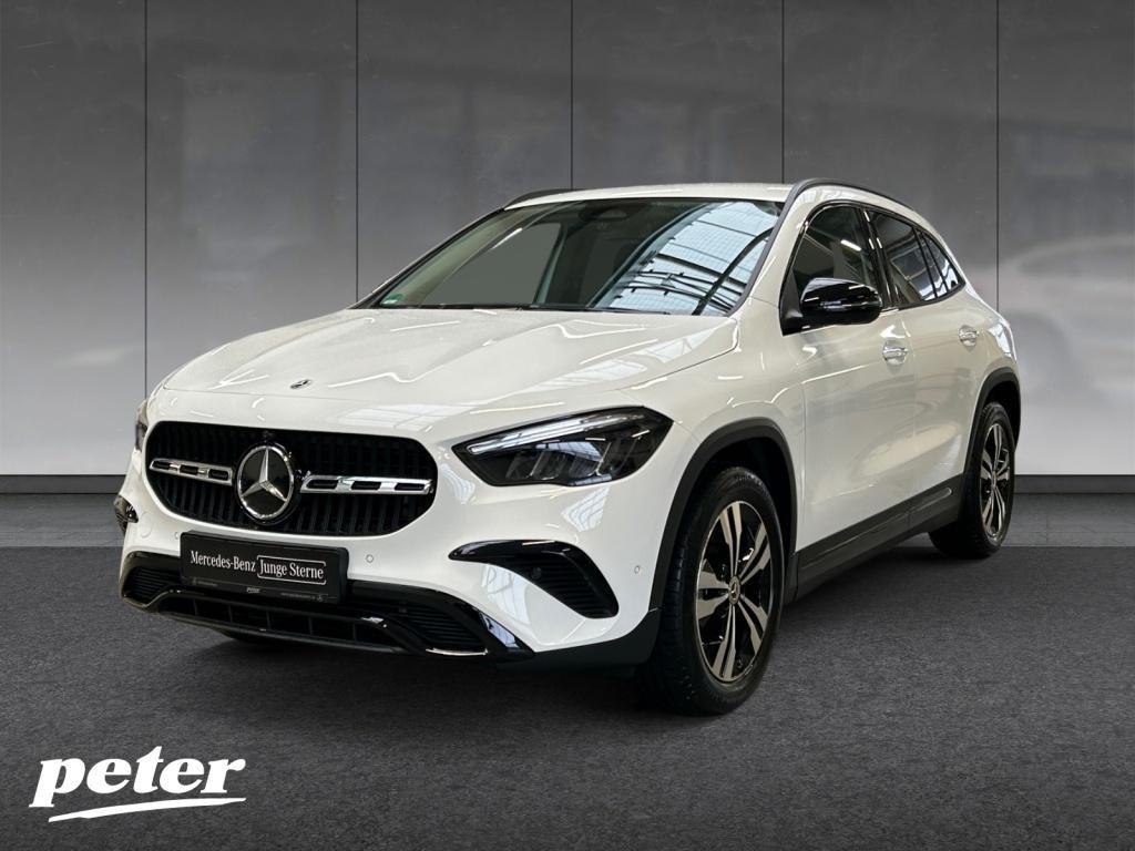 Mercedes-Benz GLA-Klasse 2024 Diesel