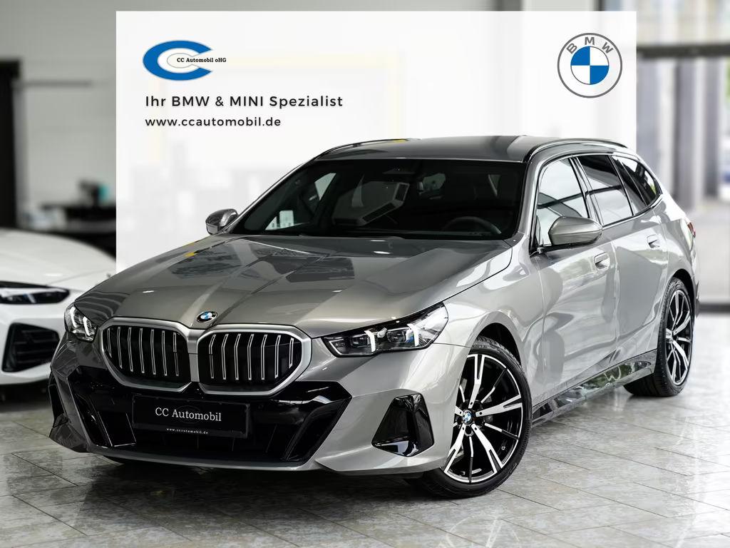BMW 5 Serie 2025 Diesel
