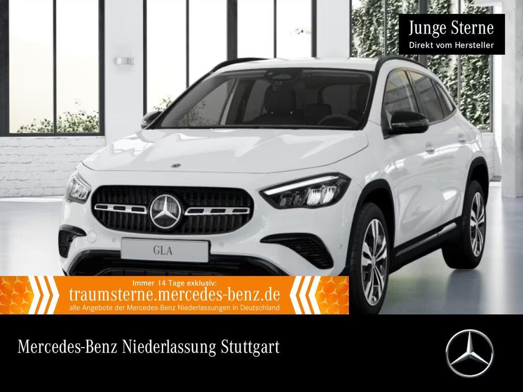 Mercedes-Benz GLA-Klasse 2025 Benzine