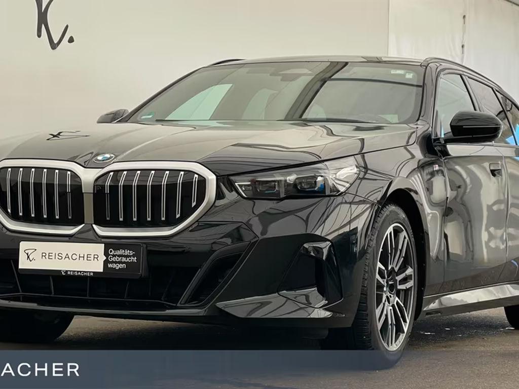 BMW 5 Serie 2025 Diesel