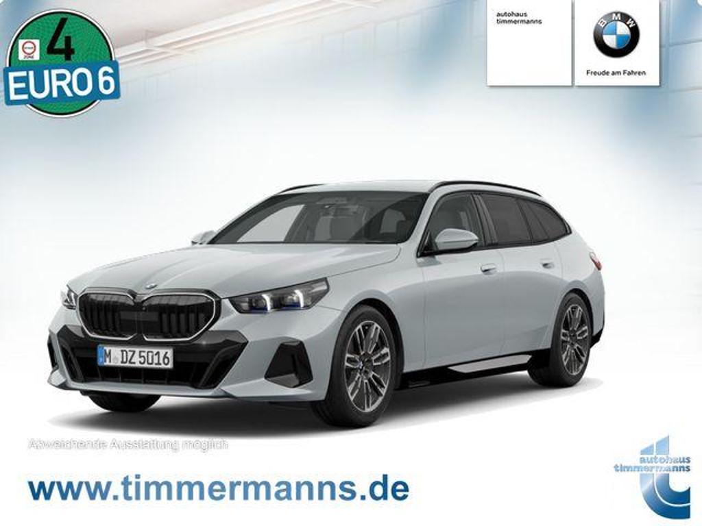 BMW 5 Serie 2025 Diesel