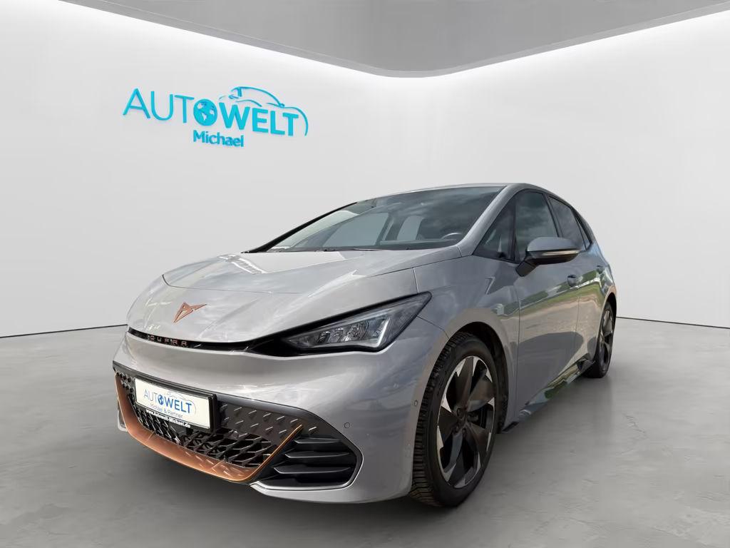 Cupra Born 2023 Elektrisch
