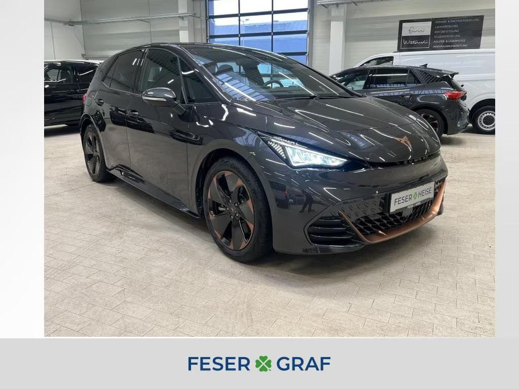 Cupra Born 2024 Elektrisch