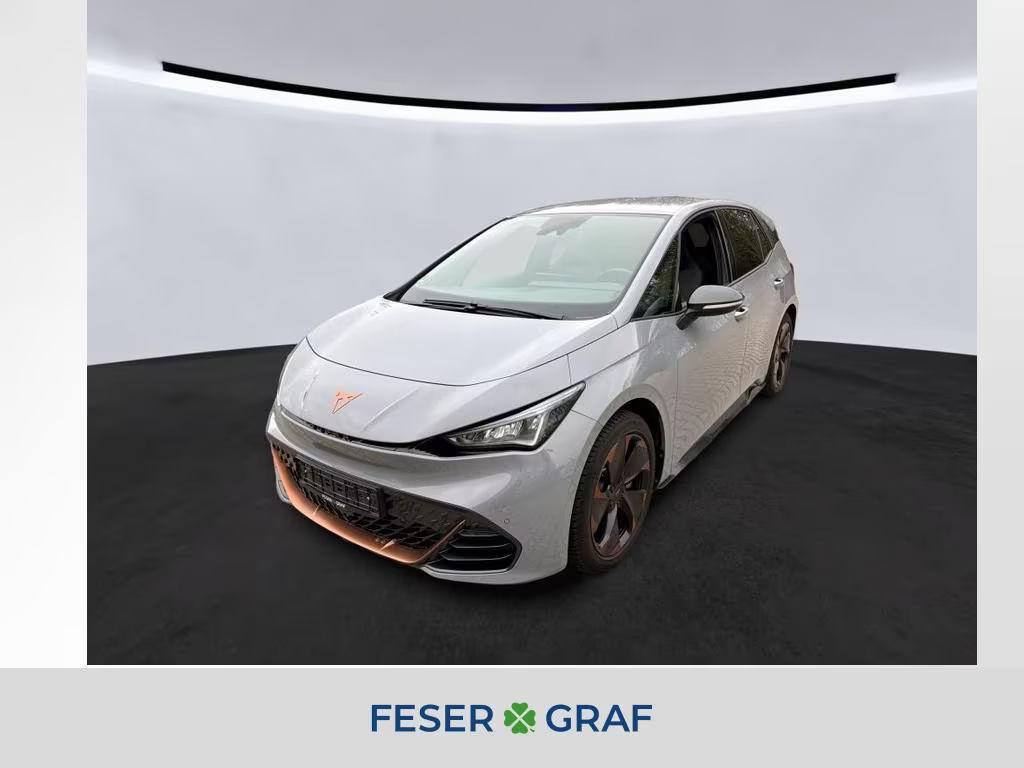 Cupra Born 2024 Elektrisch