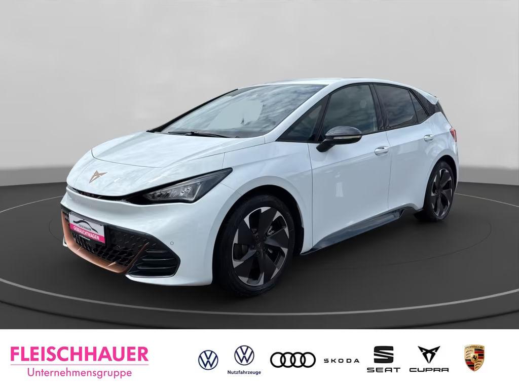 Cupra Born 2025 Elektrisch