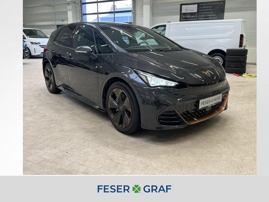 Cupra Born 2024 Elektrisch