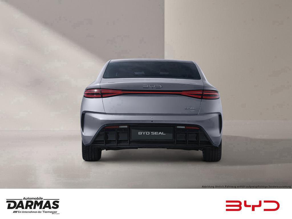 BYD Seal