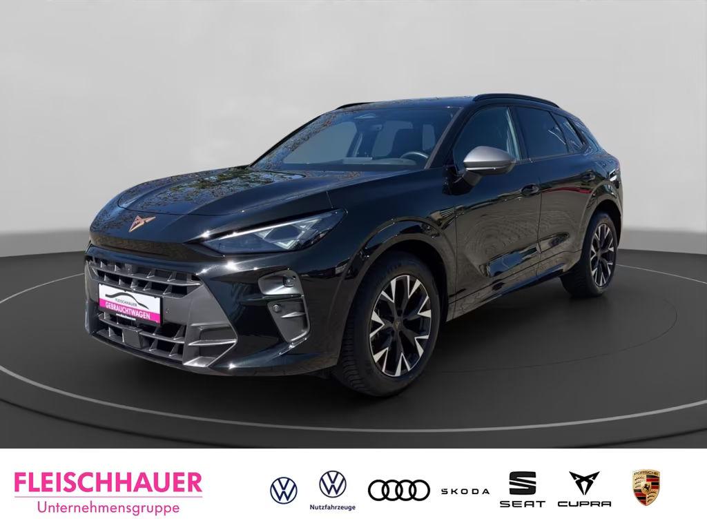 Cupra Terramar 2025 Benzine