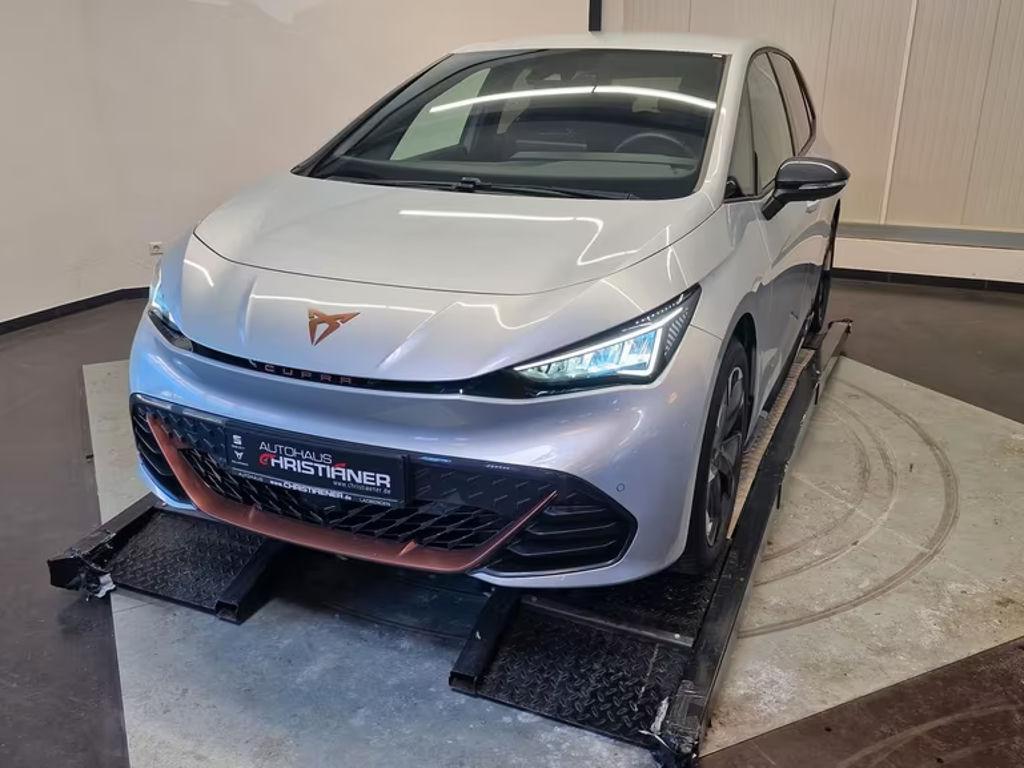 Cupra Born 2023 Elektrisch