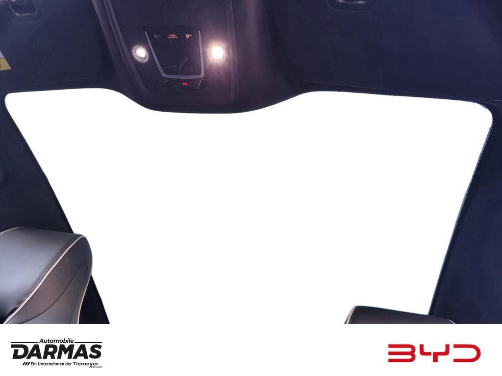 BYD Seal