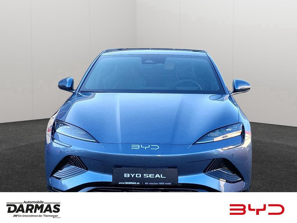BYD Seal