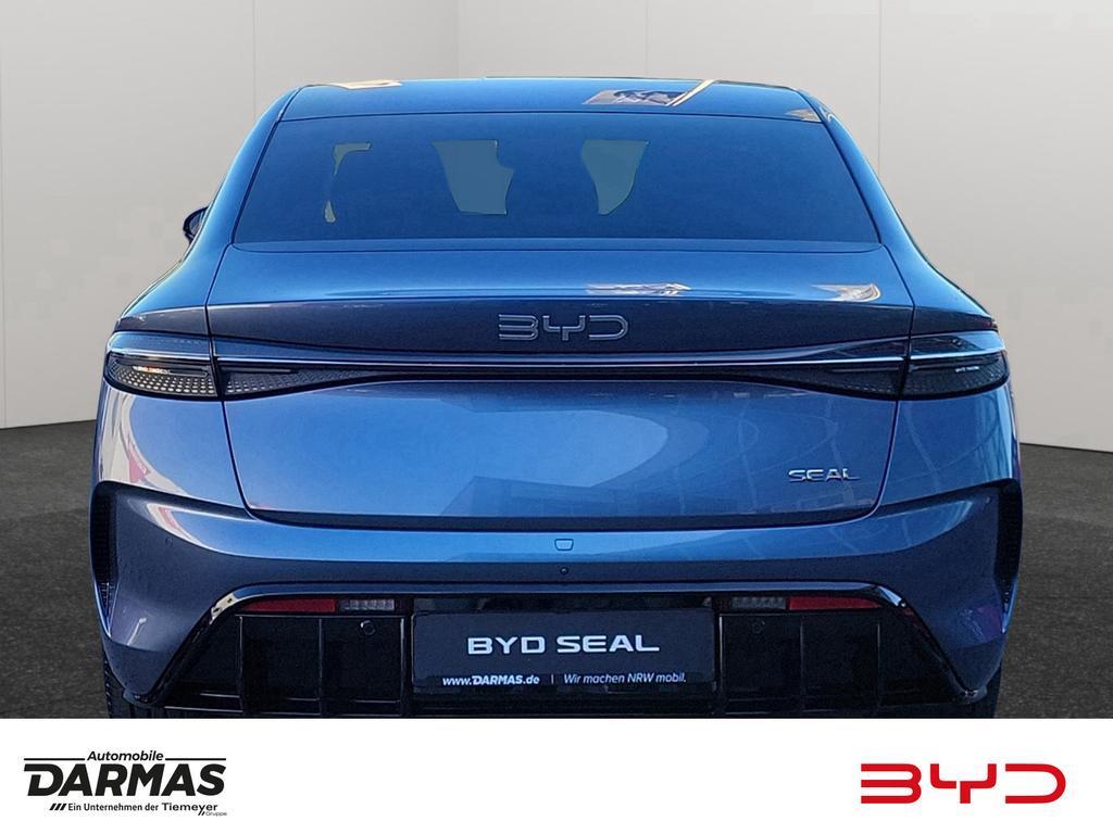 BYD Seal