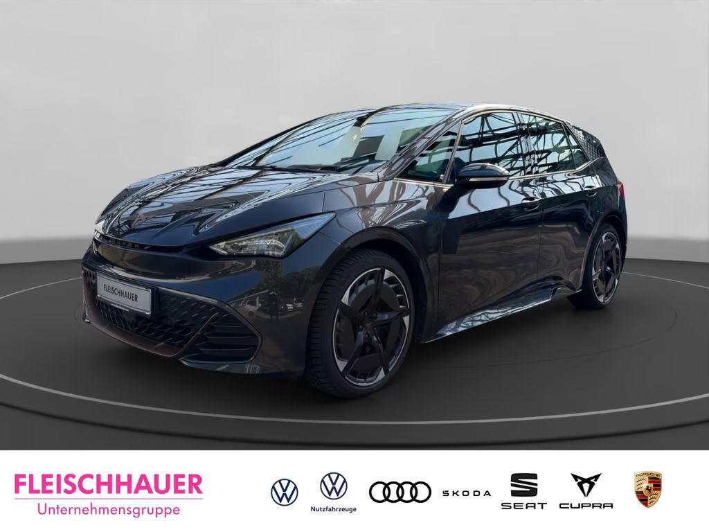Cupra Born 2023 Elektrisch